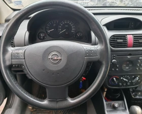 Opel Corsa 1.2i Автоматик - 1499 € / 2931.79 лв. - 51906795 3