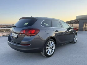 Opel Astra 1.7 cdti  - 6900 € / 13495.23 лв. - 40053455 5