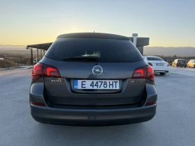Opel Astra 1.7 cdti  - 6900 € / 13495.23 лв. - 40053455 6