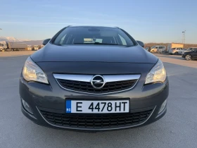 Opel Astra 1.7 cdti  - 6900 € / 13495.23 лв. - 40053455 2