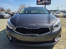 Kia Ceed 1.6crdi-128kc - 4700 € / 9192.40 лв. - 58658665 6
