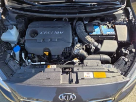 Kia Ceed 1.6crdi-128kc - 4700 € / 9192.40 лв. - 58658665 8