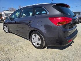 Kia Ceed 1.6crdi-128kc - 4700 € / 9192.40 лв. - 58658665 4