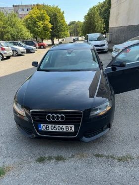 Audi A4 А4 - 7500 € / 14668.73 лв. - 22584958 3