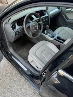 Audi A4 А4 - 7500 € / 14668.73 лв. - 22584958 4