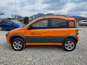 Fiat Panda 1.3 MULTIJET CROSS  - 3750 € / 7334.36 лв. - 45674354 2