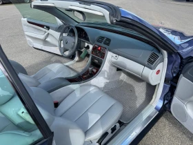 Mercedes-Benz CLK  УНИКАТ 45000km  - 17900 € / 35009.36 лв. - 67187168 12