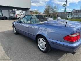 Mercedes-Benz CLK  УНИКАТ 45000km  - 17900 € / 35009.36 лв. - 67187168 6