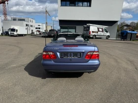 Mercedes-Benz CLK  УНИКАТ 45000km  - 17900 € / 35009.36 лв. - 67187168 7