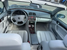 Mercedes-Benz CLK  УНИКАТ 45000km  - 17900 € / 35009.36 лв. - 67187168 9