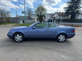 Mercedes-Benz CLK  УНИКАТ 45000km  - 17900 € / 35009.36 лв. - 67187168 5