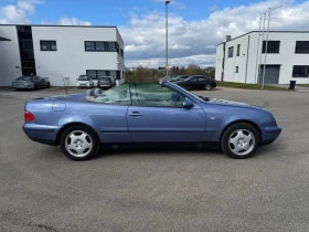 Mercedes-Benz CLK  УНИКАТ 45000km  - 17900 € / 35009.36 лв. - 67187168 2
