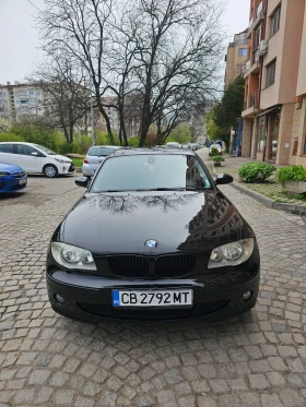 BMW 116 - 4000 € / 7823.32 лв. - 71504475 7