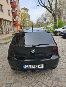 BMW 116 - 4000 € / 7823.32 лв. - 71504475 5