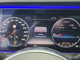 Mercedes-Benz E 220 COUPE* BURMESTER* HEAD-UP* LANE ASSIST* AMBIENT | Mobile.bg � ����� ������ 6
