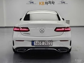 Mercedes-Benz E 220 COUPE* BURMESTER* HEAD-UP* LANE ASSIST* AMBIENT | Mobile.bg � ����� ������ 4