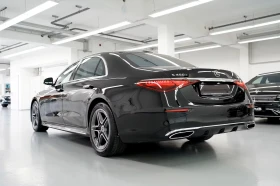Mercedes-Benz S 450 FACELIFT* 4 MATIC* AMG* 3 TV* EXCLUSIVE* LONG*  | Mobile.bg � ����� ������ 5