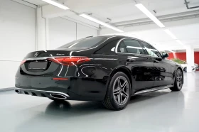 Mercedes-Benz S 450 FACELIFT* 4 MATIC* AMG* 3 TV* EXCLUSIVE* LONG*  | Mobile.bg � ����� ������ 6
