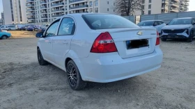 Chevrolet Aveo 1.4 | Mobile.bg � ����� ������ 4