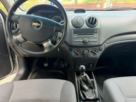 Chevrolet Aveo 1.4 | Mobile.bg � ����� ������ 5