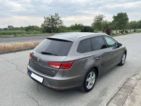 Seat Leon 1.6TDI | Mobile.bg � ����� ������ 5
