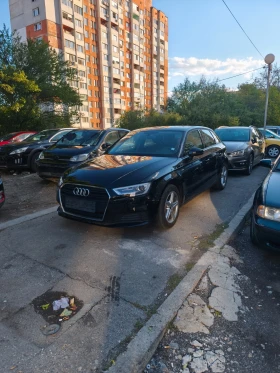 Audi A3 2.0 150 - 10000 € / 19558.30 лв. - 19537668 2