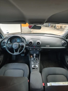 Audi A3 2.0 150 - 10000 € / 19558.30 лв. - 19537668 6
