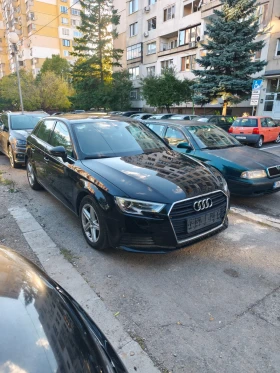Audi A3 2.0 150 - 10000 € / 19558.30 лв. - 19537668 1