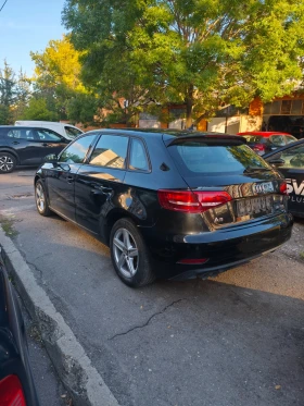 Audi A3 2.0 150 - 10000 € / 19558.30 лв. - 19537668 3