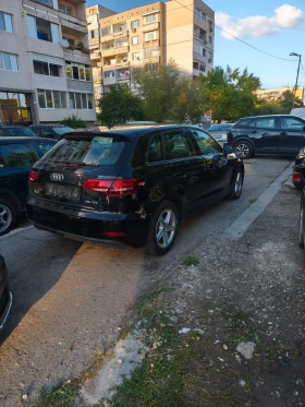 Audi A3 2.0 150 - 10000 € / 19558.30 лв. - 19537668 4