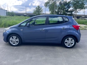 Hyundai Ix20 1.6 ������/��� | Mobile.bg � ����� ������ 6