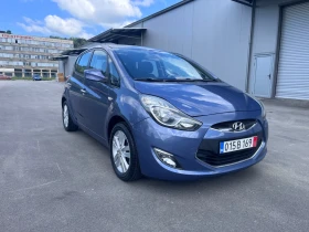 ����� �� �������� �� Hyundai Ix20 1.6 ������/���