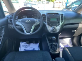 Hyundai Ix20 1.6 ������/��� | Mobile.bg � ����� ������ 10
