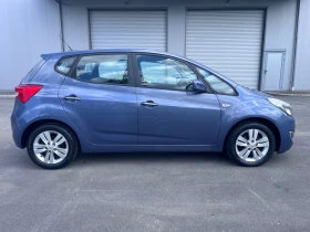 Hyundai Ix20 1.6 ������/��� | Mobile.bg � ����� ������ 5