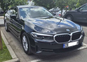 BMW 518 