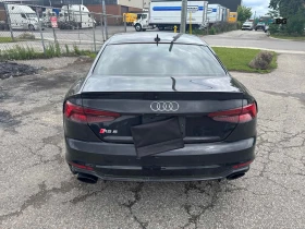 Audi Rs5 ЦЕНА ДО БЪЛГАРИЯ + РЕГИСТРАЦИЯ & АВТОКРЕДИТ | Auto.bg — изображение 5