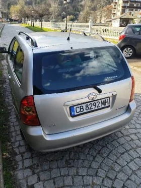 Toyota Corolla 1.6 vvti - 3100 € / 6063.07 лв. - 91341939 2