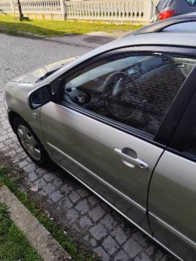 Toyota Corolla 1.6 vvti - 3100 € / 6063.07 лв. - 91341939 5