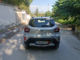 Dacia Spring CCS2 | Auto.bg — изображение 6