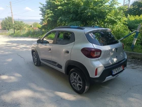 Dacia Spring CCS2 | Auto.bg — изображение 4