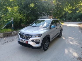 Dacia Spring CCS2 | Auto.bg — изображение 3