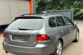 VW Golf VI Match BlueMotion 1.2TSI* 1-�� ����������*  | Mobile.bg � ����� ������ 4