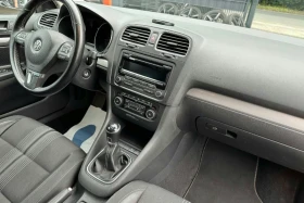 VW Golf VI Match BlueMotion 1.2TSI* 1-�� ����������*  | Mobile.bg � ����� ������ 12