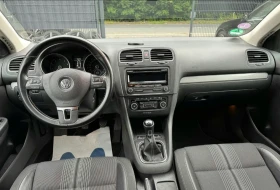 VW Golf VI Match BlueMotion 1.2TSI* 1-�� ����������*  | Mobile.bg � ����� ������ 10