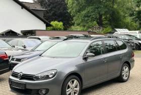 ����� �� �������� �� VW Golf VI Match BlueMotion 1.2TSI* 1-�� ����������* 
