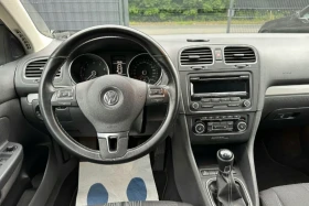 VW Golf VI Match BlueMotion 1.2TSI* 1-�� ����������*  | Mobile.bg � ����� ������ 11