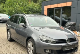 VW Golf VI Match BlueMotion 1.2TSI* 1-�� ����������*  | Mobile.bg � ����� ������ 2