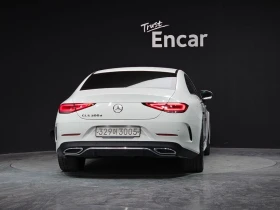 Mercedes-Benz CLS CLS300d AMG Line| 245�.�.| ���.��������� | Mobile.bg � ����� ������ 4
