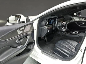 Mercedes-Benz CLS CLS300d AMG Line| 245�.�.| ���.��������� | Mobile.bg � ����� ������ 10