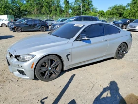BMW 435 3.0l Xi